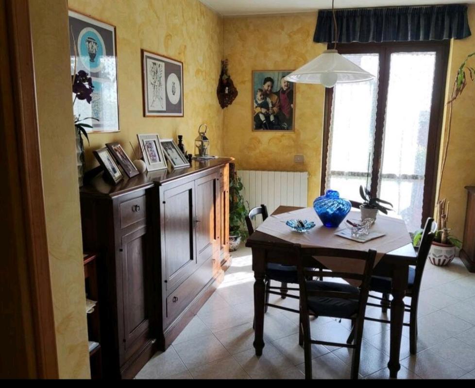 Come A Casa Monsummano Terme Екстериор снимка