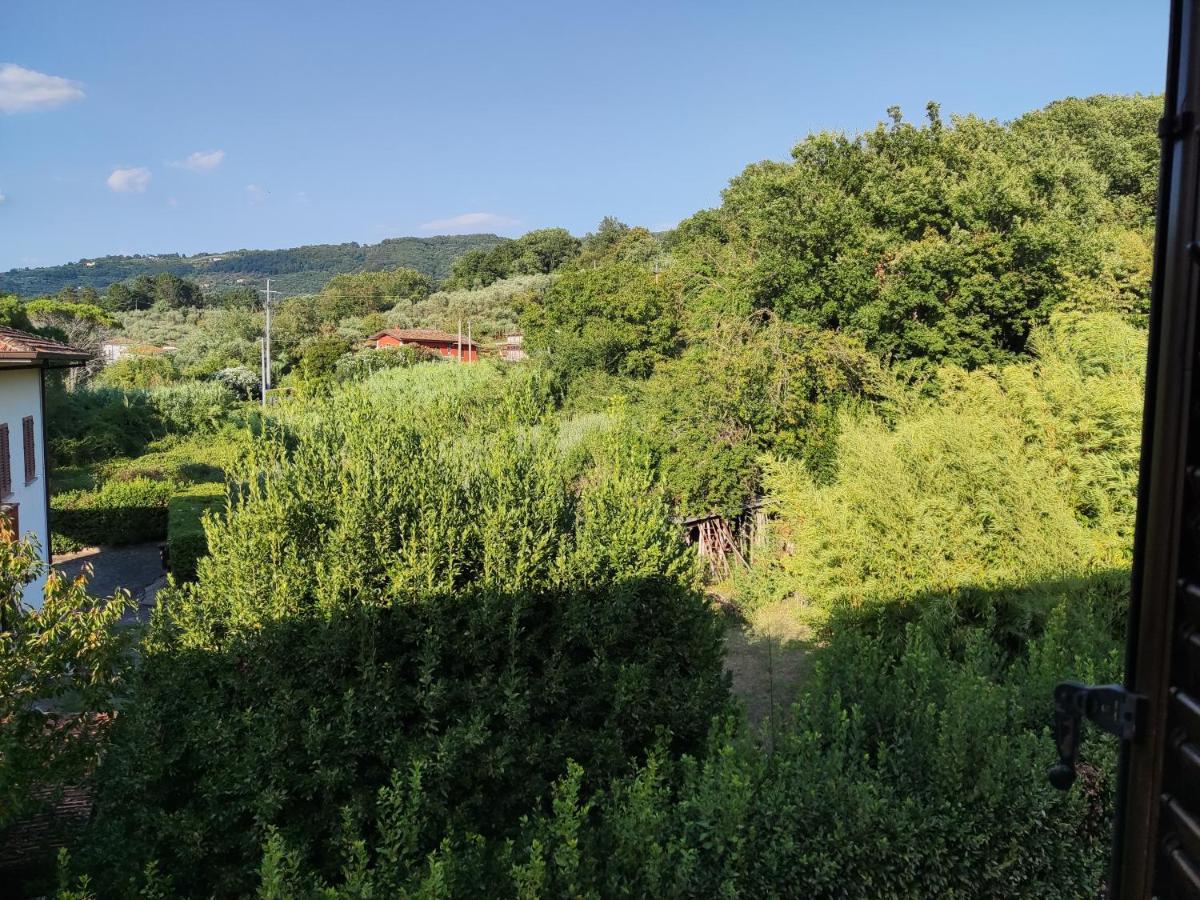 Come A Casa Monsummano Terme Екстериор снимка