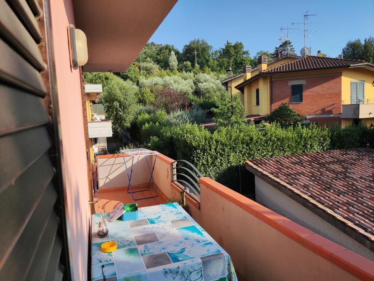 Come A Casa Monsummano Terme Екстериор снимка