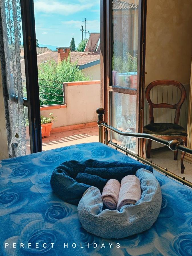 Come A Casa Monsummano Terme Екстериор снимка