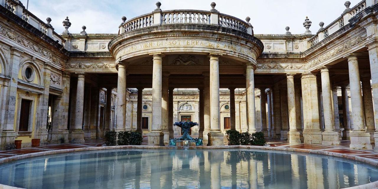 Come A Casa Monsummano Terme Екстериор снимка