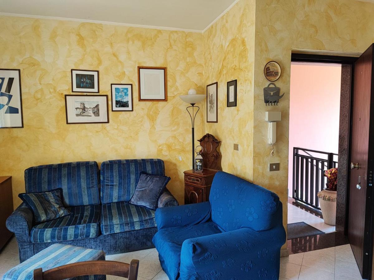 Come A Casa Monsummano Terme Екстериор снимка
