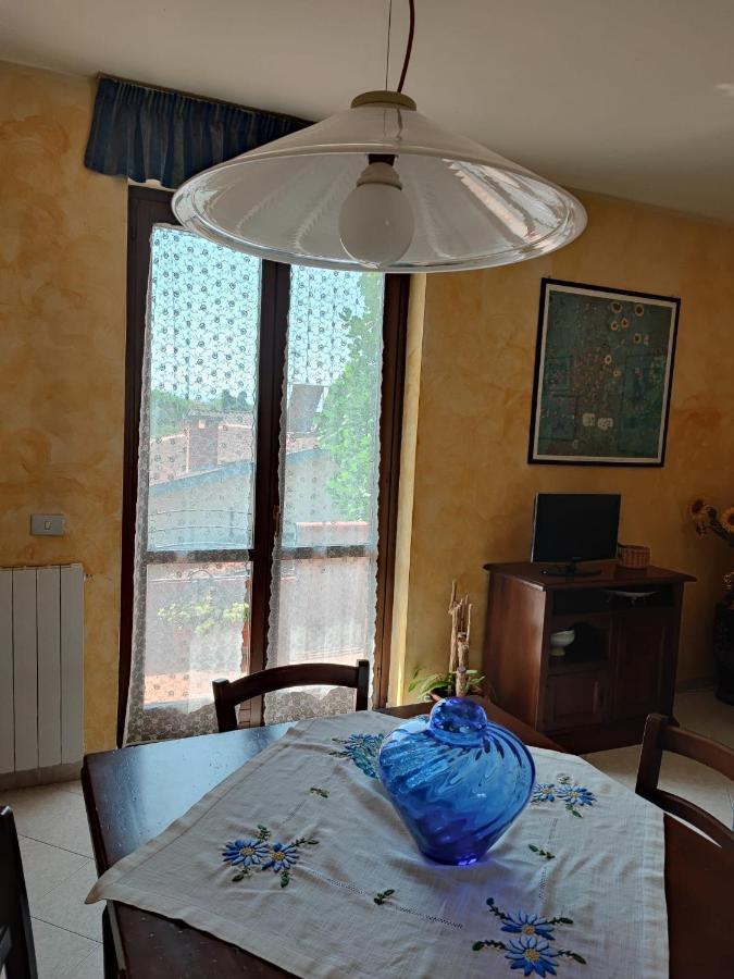 Come A Casa Monsummano Terme Екстериор снимка