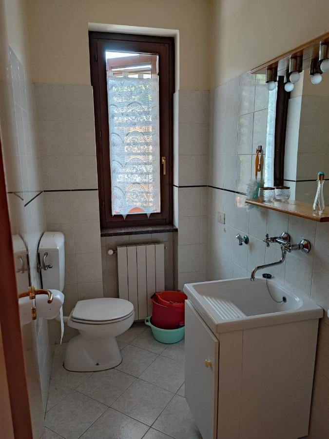 Come A Casa Monsummano Terme Екстериор снимка