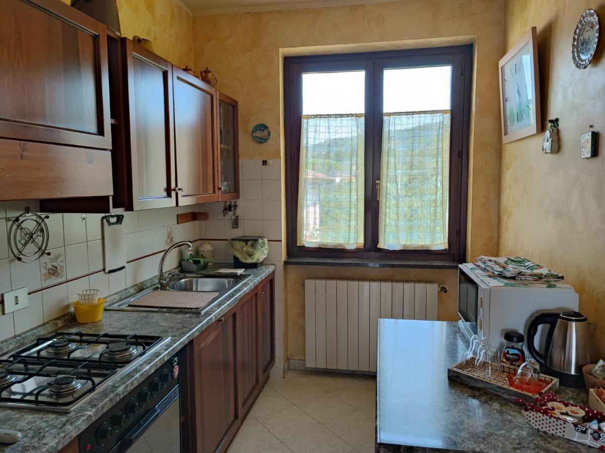 Come A Casa Monsummano Terme Екстериор снимка