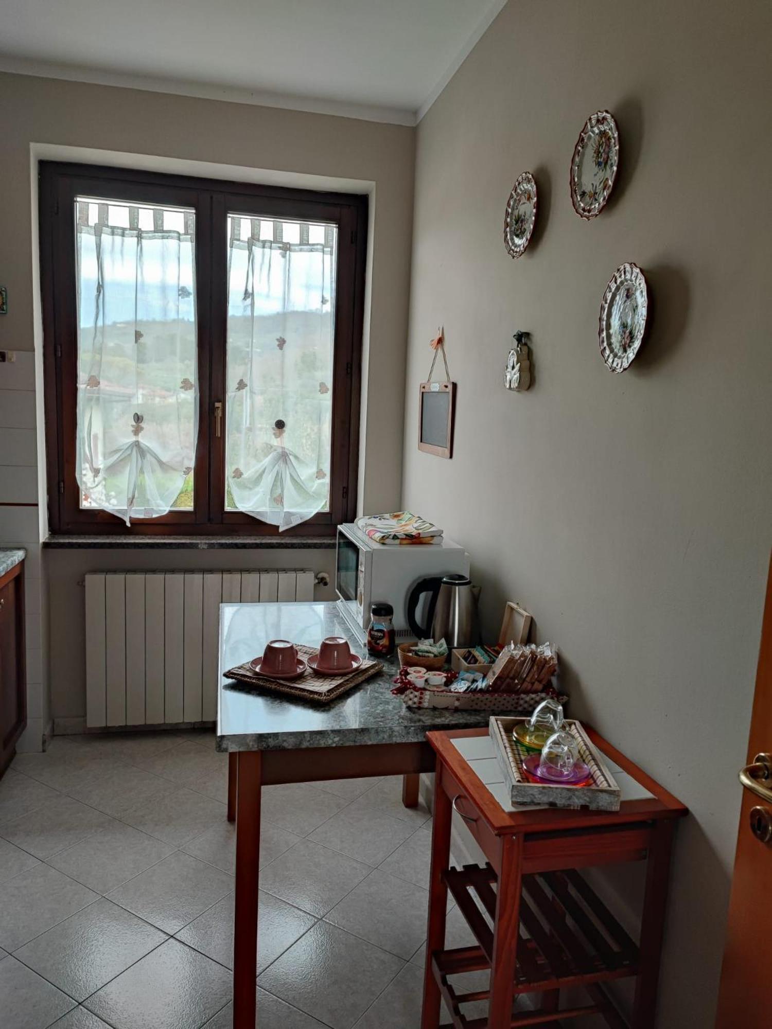 Come A Casa Monsummano Terme Екстериор снимка