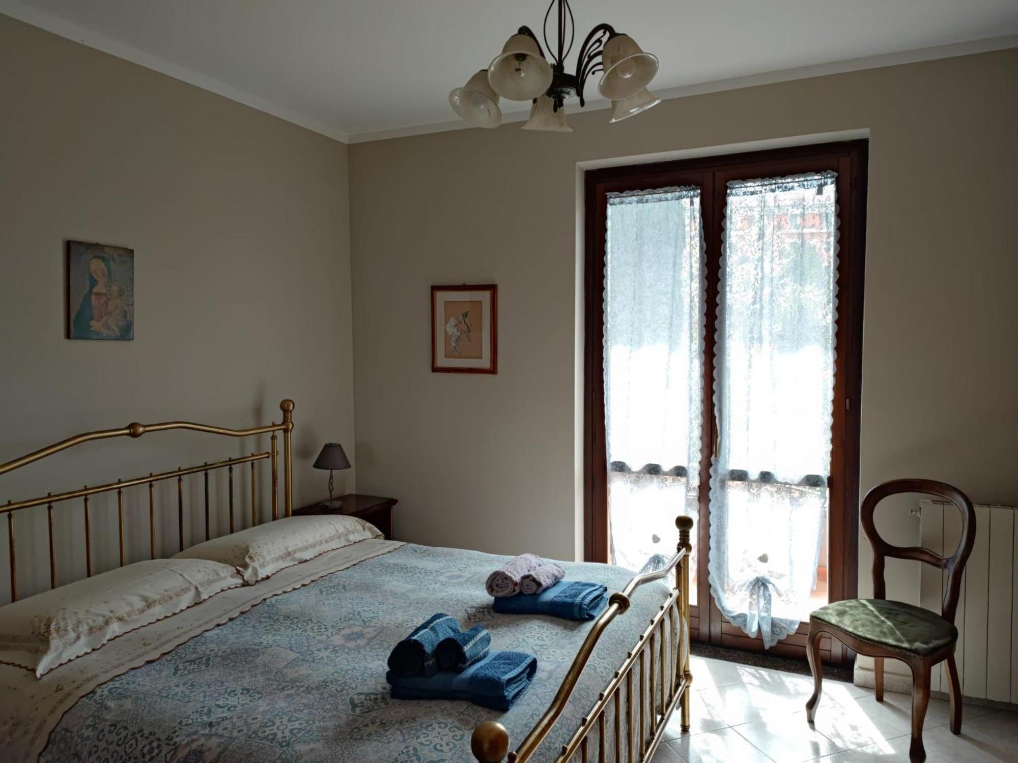 Come A Casa Monsummano Terme Екстериор снимка