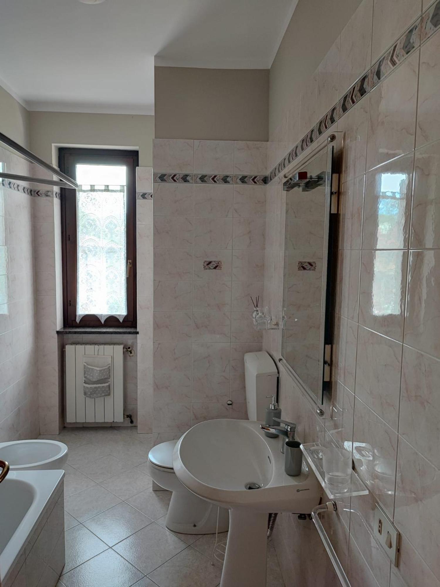 Come A Casa Monsummano Terme Екстериор снимка