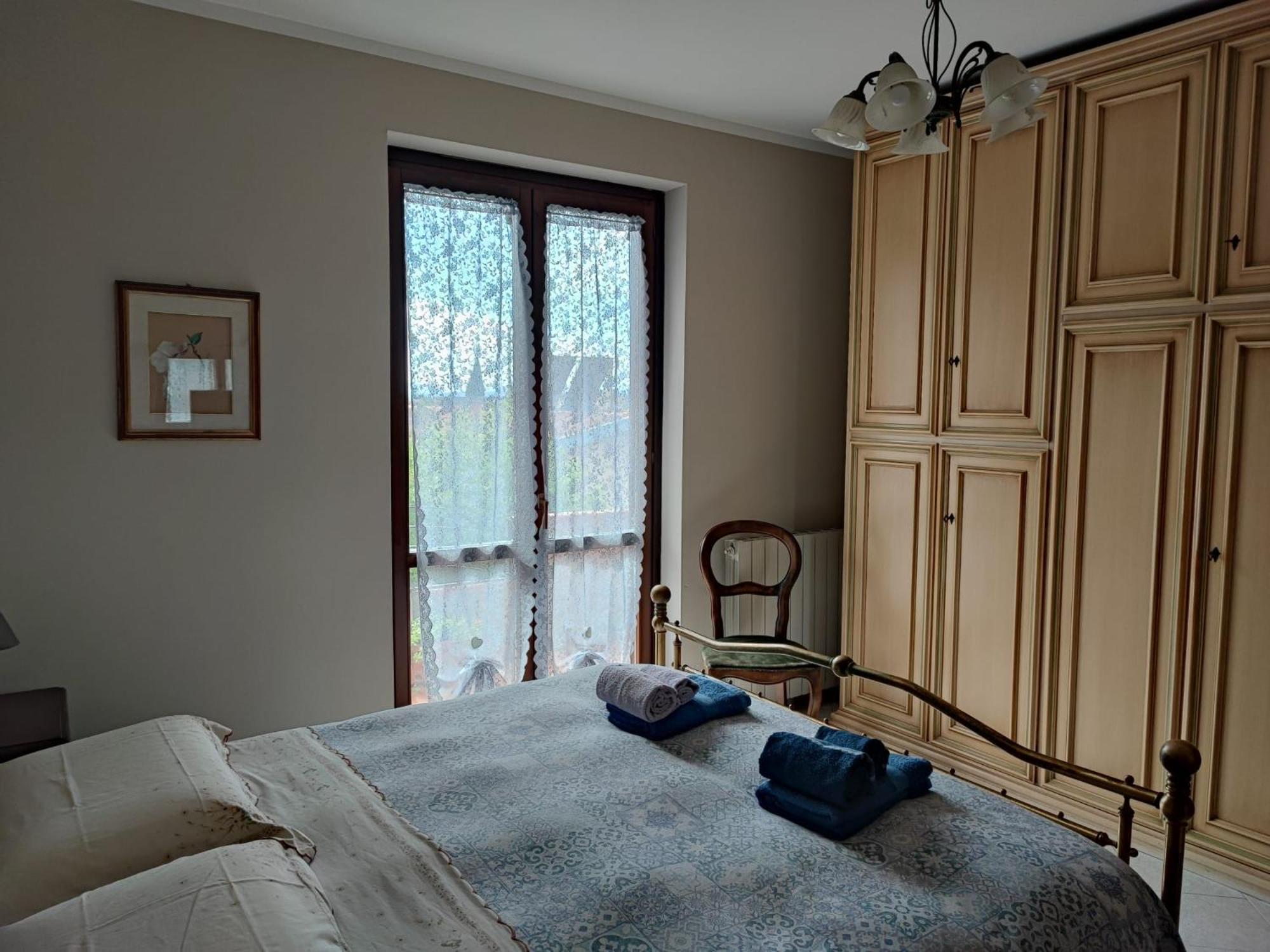Come A Casa Monsummano Terme Екстериор снимка